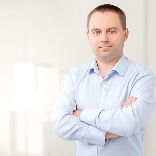 Łukasz Adamczyk