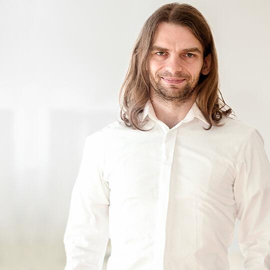 Witold Majchrzak