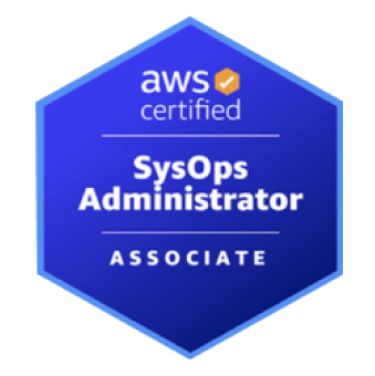 Aws Sys Ops Admin