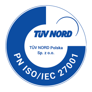 Tuv Nord 27001