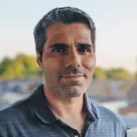 Feras Rajab