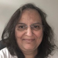 Kanika Gupta