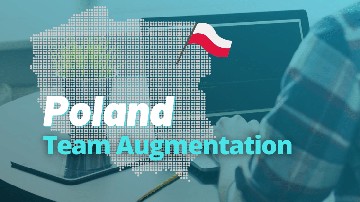 Hire Skillful Polish Programmers - Poland Team Augmentation