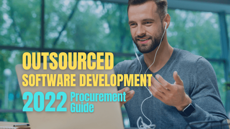 5–Step Proven Process How to Outsource Software Development