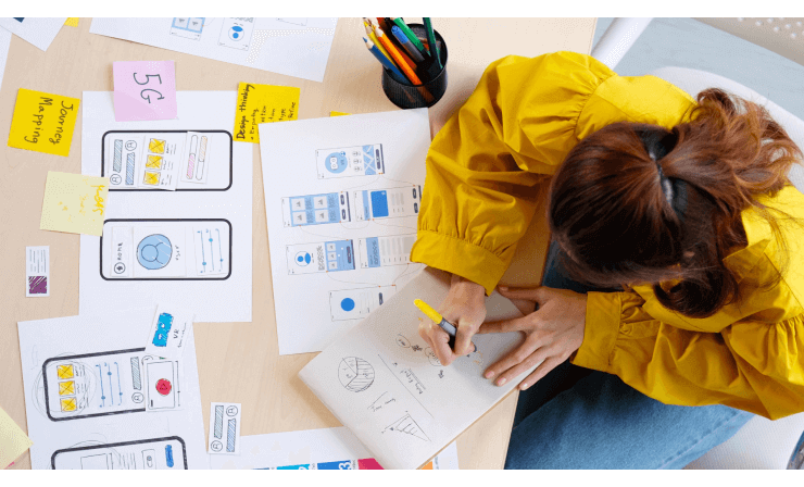 Validate Your Product Idea Using Prototypes