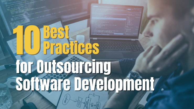 Effective Strategies: Outsourcing Software Development - Full Scale
