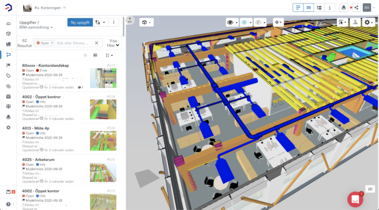 Bimsync 2