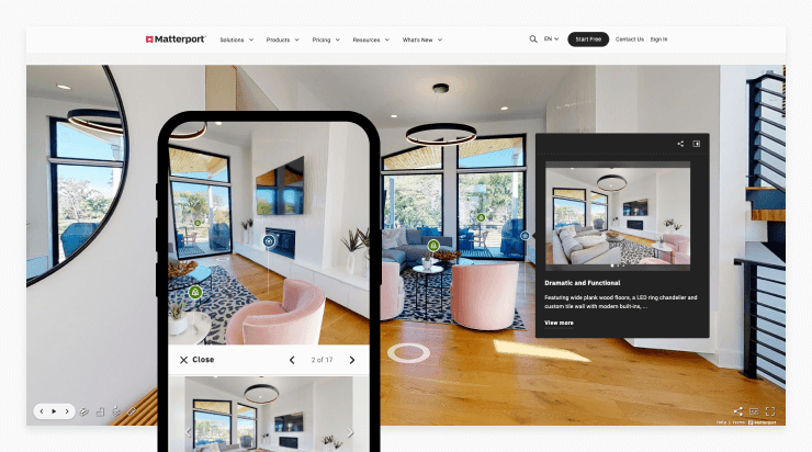 Matterport