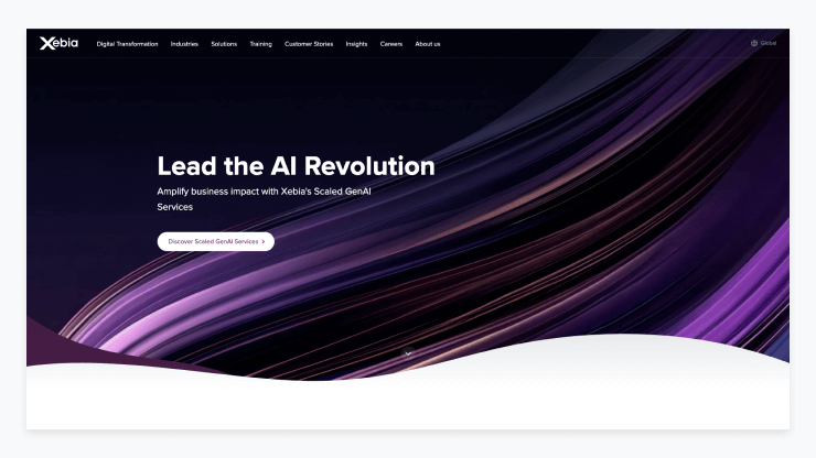 Xebia