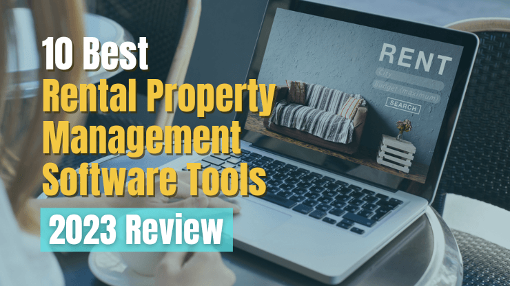 10 Best Rental Property Management Software [2023 Review]