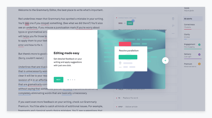 Modal Windows