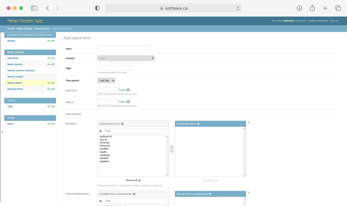 01 Content Monitoring And Analysis