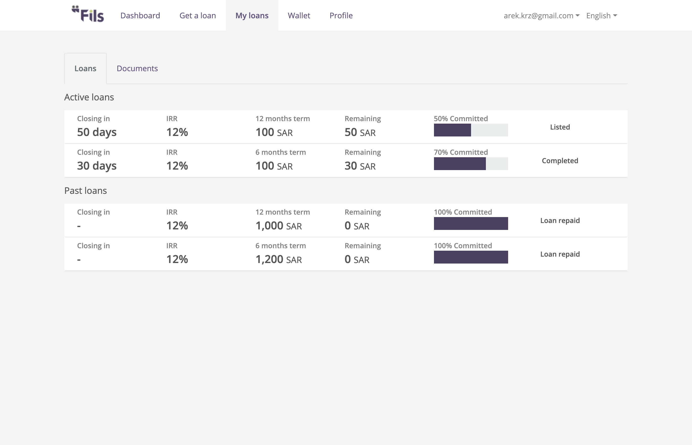 Peer 2 Peer Fintech Lending Software Platform Peer 2 Peer Fintech Lending Software Platform