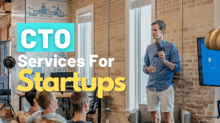 CTO Services for Startups